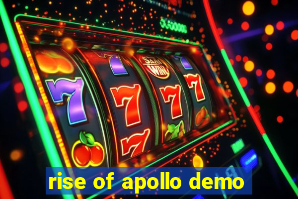 rise of apollo demo